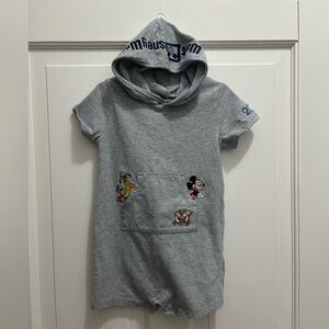 Disney Parks Mickey Mouse & Friends Romper Jumpsuit 2019 Size 24M One Piece